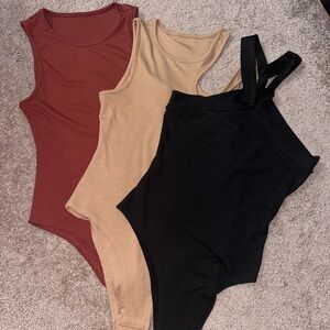 One piece bodysuit bundles